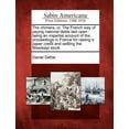 thumbnail image 1 of The Chimera, Or, the French Way of Paying National Debts Laid Open: Being an Impartial Account of the Proceedings in Fra, (Paperback), 1 of 1