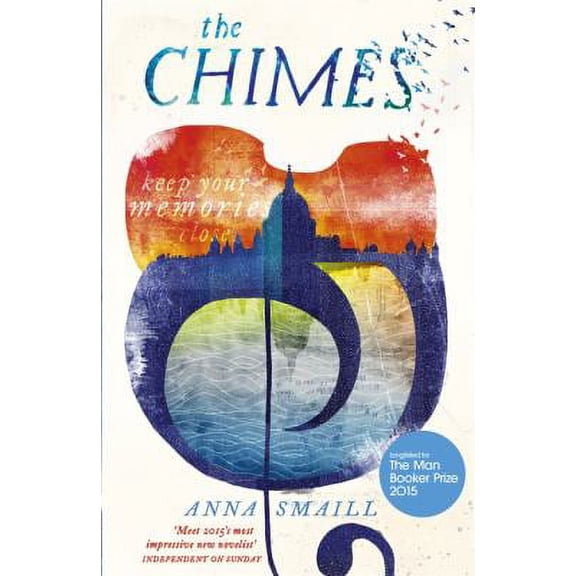 Pre-Owned The Chimes (Paperback) 1444794507 9781444794502