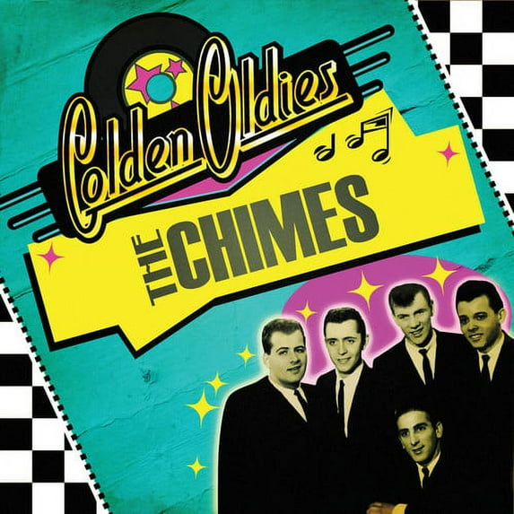 The Chimes - Golden Oldies - Music & Performance - CD