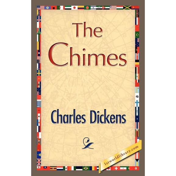 The Chimes, (Paperback)