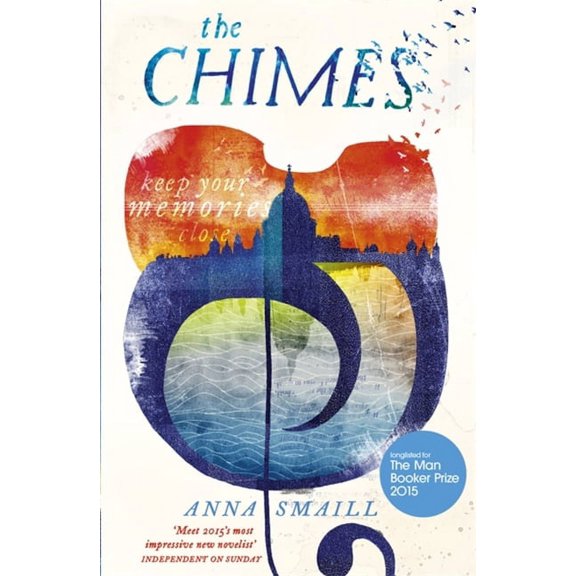 The Chimes, (Paperback)