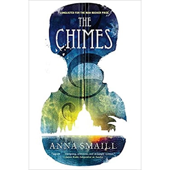 Pre-Owned The Chimes (Hardcover) 1681445344 9781681445342