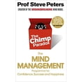 thumbnail image 1 of Pre-Owned Chimp Paradox: How Our Impulses and Emotions Can Determine Success and Happiness and How We Can Control Them (Paperback) 009193558X 9780091935580, 1 of 1