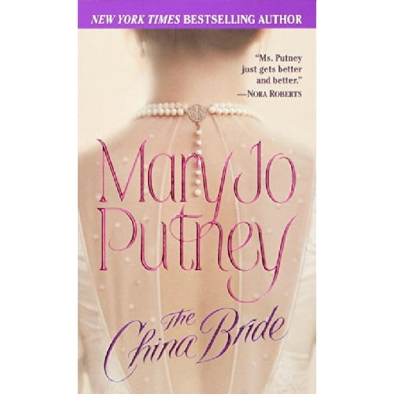 Pre-Owned The China Bride Paperback