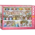 thumbnail image 1 of Tea Hutch 1000 pc, 1 of 3