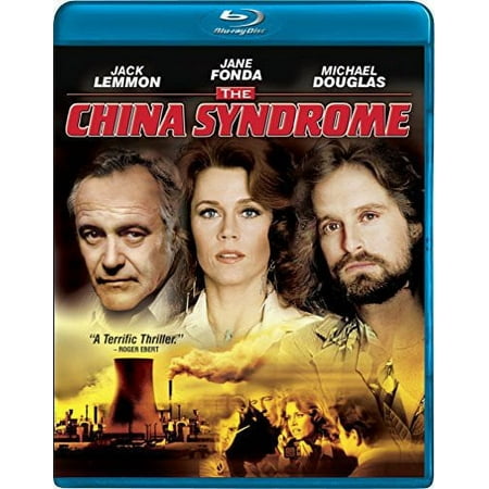 The China Syndrome (Blu-ray)