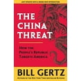 thumbnail image 1 of Pre-Owned The China Threat: How the People's Republic Targets America (Paperback) 0895261871 9780895261878, 1 of 1