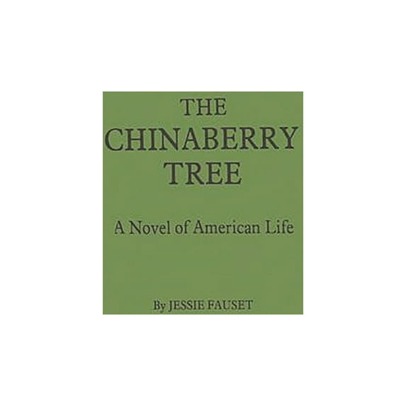The Chinaberry Tree: A Novel of American Life, (Hardcover)