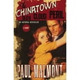 thumbnail image 1 of Pre-Owned The Chinatown Death Cloud Peril (Paperback) by Paul Malmont, 1 of 1