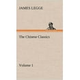 thumbnail image 1 of The Chinese Classics (Hardcover), 1 of 1