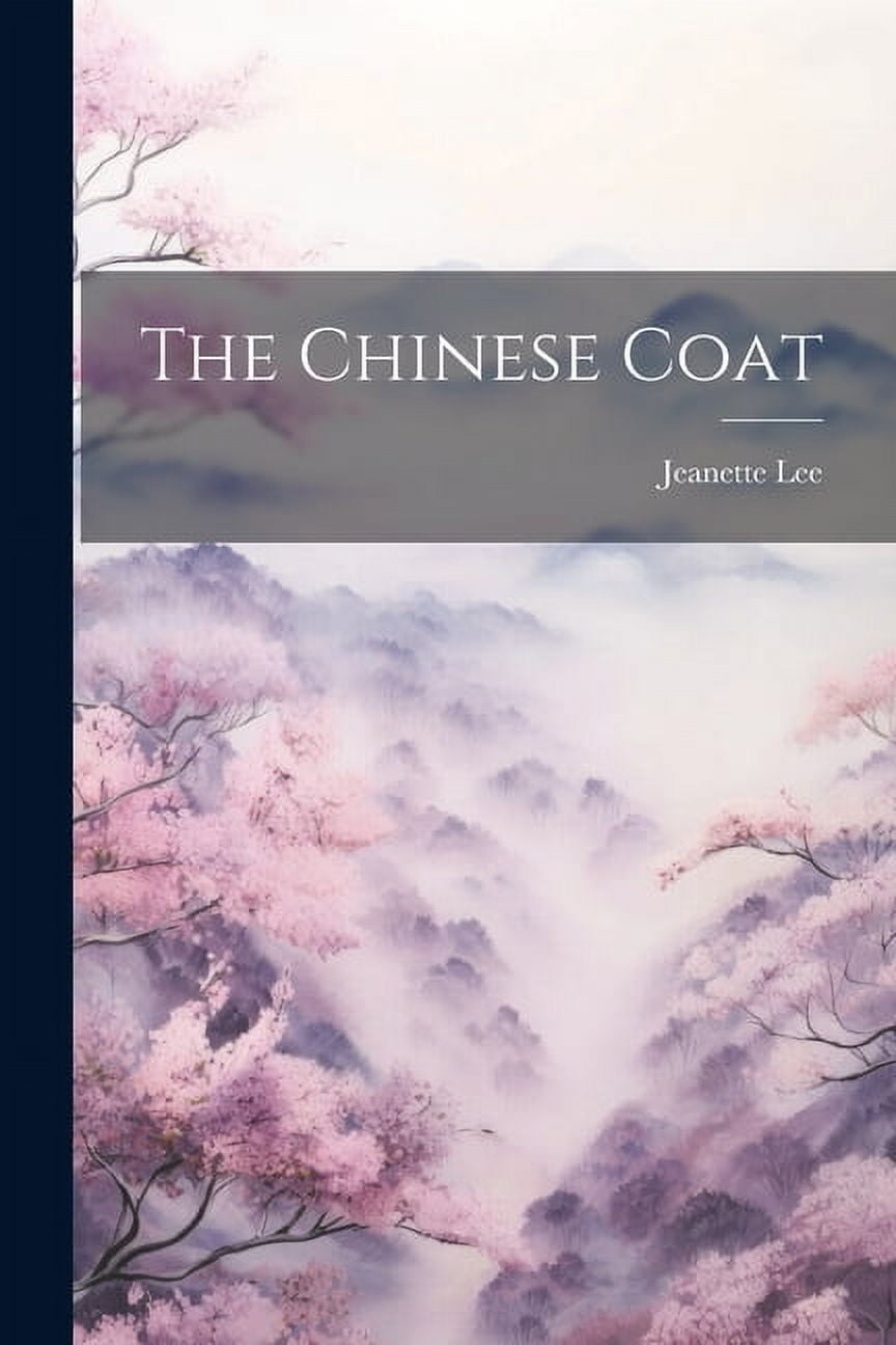 The Chinese Coat, (Paperback)