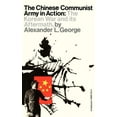 thumbnail image 1 of The Chinese Communist Army in Action: The Korean War and Its Aftermath, (Paperback), 1 of 1