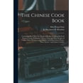 thumbnail image 1 of The Chinese Cook Book (Paperback), 1 of 1