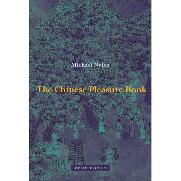 The Chinese Pleasure Book, (Hardcover)