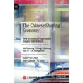 thumbnail image 1 of The Chinese Sharing Economy: New Economy Program for Supply-Side Reform, (Hardcover), 1 of 1