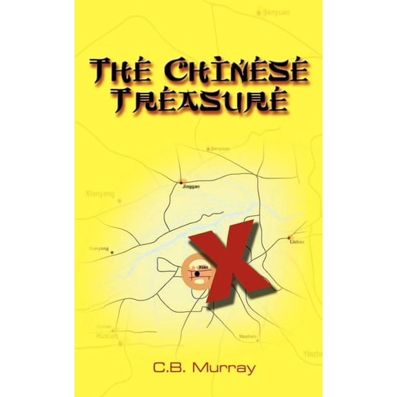 The Chinese Treasure, (Paperback)