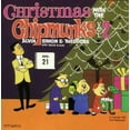 thumbnail image 1 of The Chipmunks - Christmas with the Chipmunks 2 - Music & Performance - CD, 1 of 2