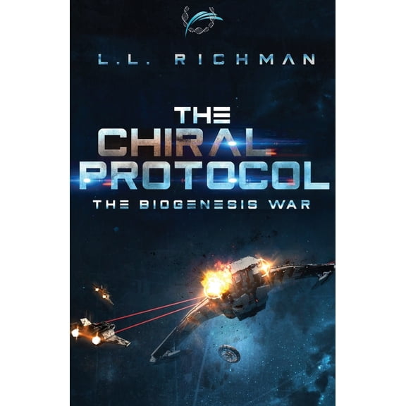 The Chiral Protocol, (Paperback)