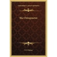 thumbnail image 1 of The Chiropractor (Hardcover), 1 of 1