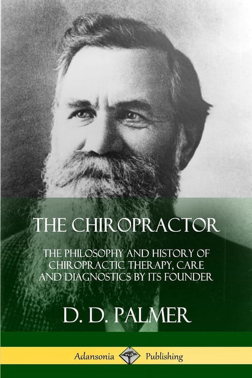 The Chiropractic Report 集成版 No.1～No.20 The Chiropractor: The Philosophy and History of Chiropractic