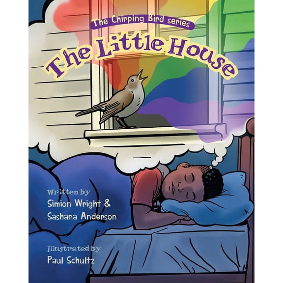 Pre-Owned The Chirping Bird: The Little House (Paperback)