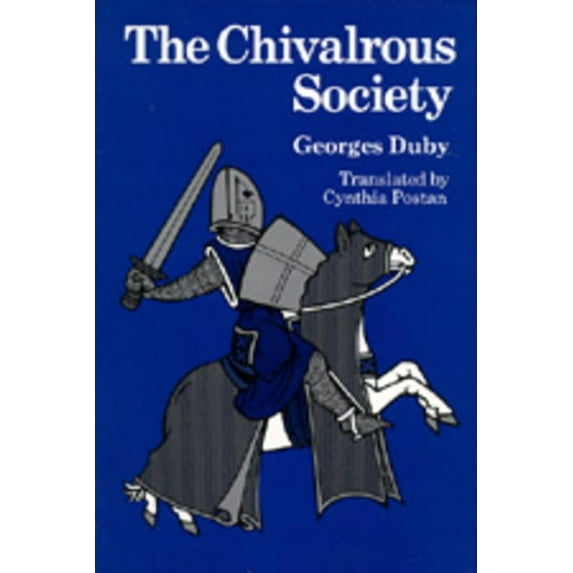 The Chivalrous Society (Edition 1) (Paperback)