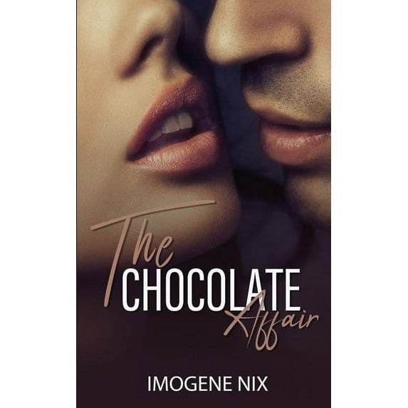 The Chocolate Affair, (Paperback)