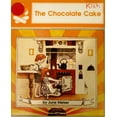 thumbnail image 1 of Pre-Owned The Chocolate Cake (Paperback) 1559111305 9781559111300, 1 of 1