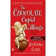 thumbnail image 1 of Pre-Owned The Chocolate Cupid Killings: A Chocoholic Mystery (Mass Market Paperback) 0451228847 9780451228840, 1 of 1
