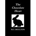 thumbnail image 1 of The Chocolate Heart Classic Edition, (Paperback), 1 of 1