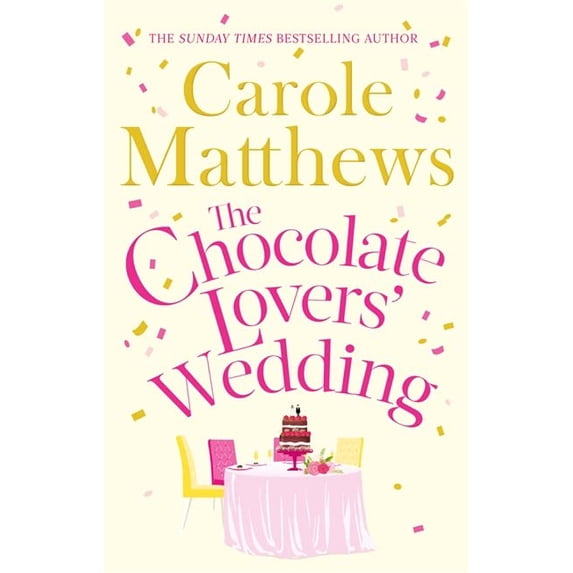 Pre-Owned Chocolate Lovers Wedding (Paperback) 0751560235 9780751560237
