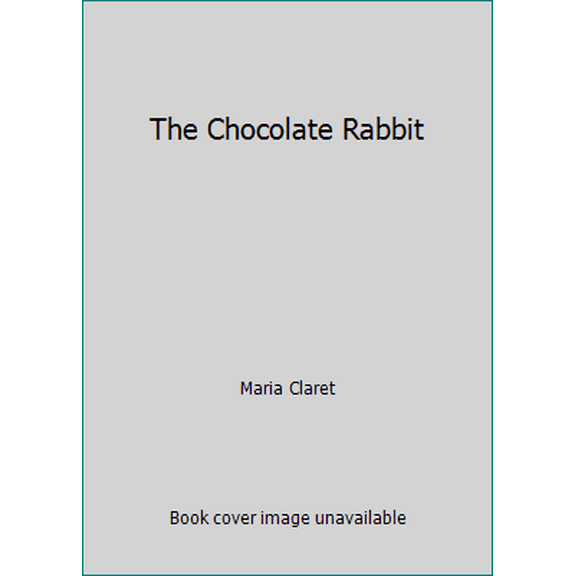 Pre-Owned The Chocolate Rabbit (Paperback) 0590863665 9780590863667