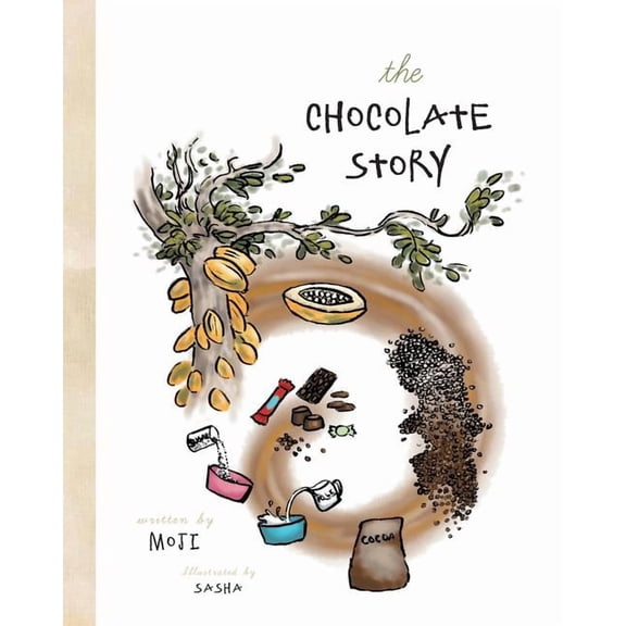 The Chocolate Story