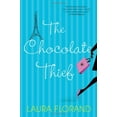 thumbnail image 1 of Pre-Owned Chocolate Thief, The Paperback, 1 of 1