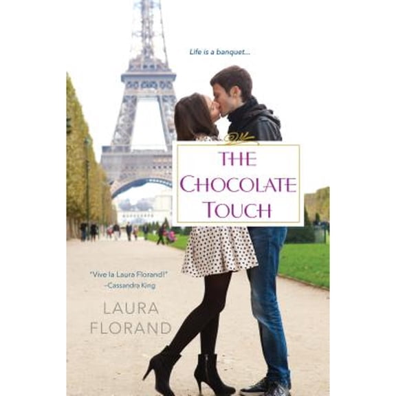 The Chocolate Touch