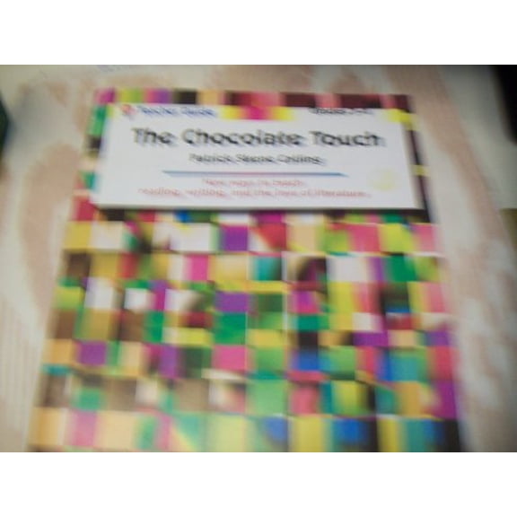 Pre-Owned The Chocolate Touch Hardcover