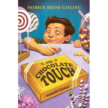 The Chocolate Touch (Paperback)