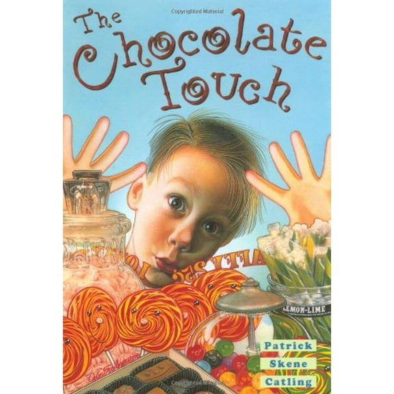 Pre-Owned The Chocolate Touch (Paperback) 0440412897 9780440412892