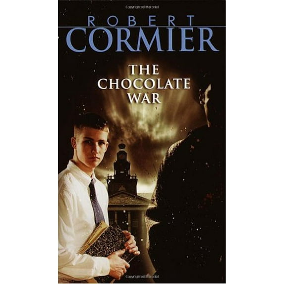 Pre-Owned The Chocolate War (Mass Market Paperback) 0440944597 9780440944591