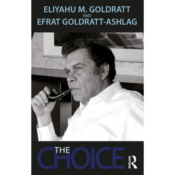 The Choice, (Hardcover)