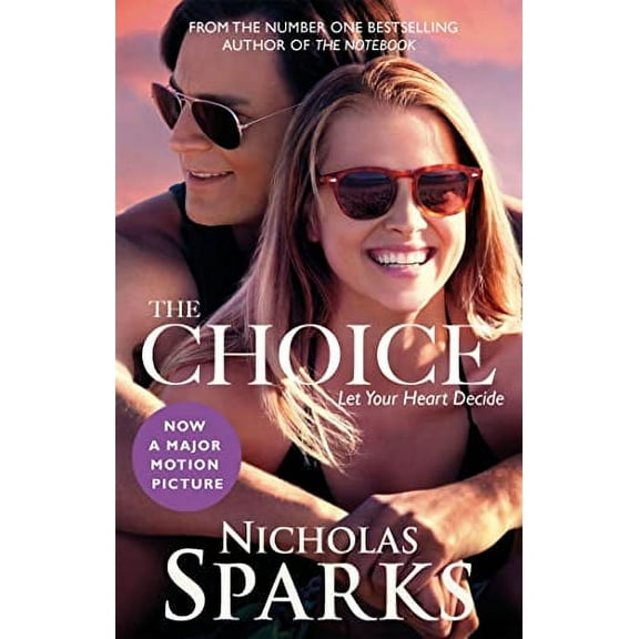 The Choice (Paperback)