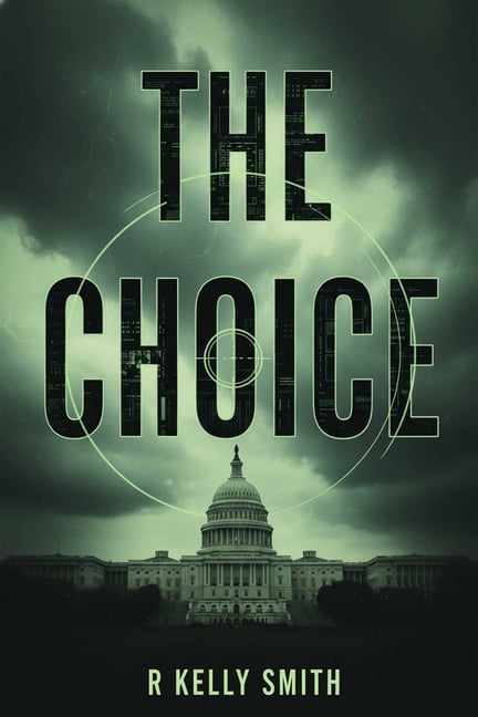 The Choice, (Paperback)