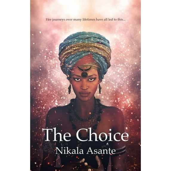 The Choice (Paperback)