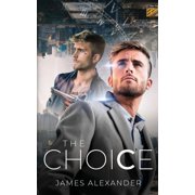 The Choice, Paperback