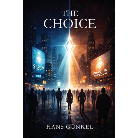 The Choice, (Paperback)