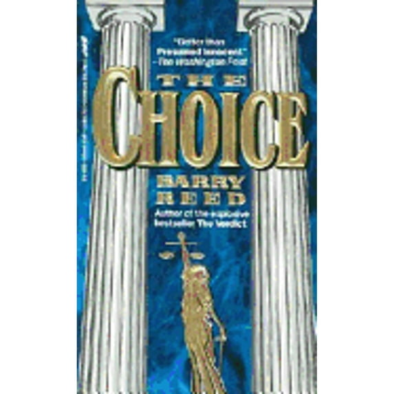 Pre-Owned The Choice (Unknown) 0312928831 9780312928834