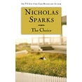 thumbnail image 1 of Pre-Owned The Choice (Mass Market Paperback) 0446511005 9780446511001, 1 of 1
