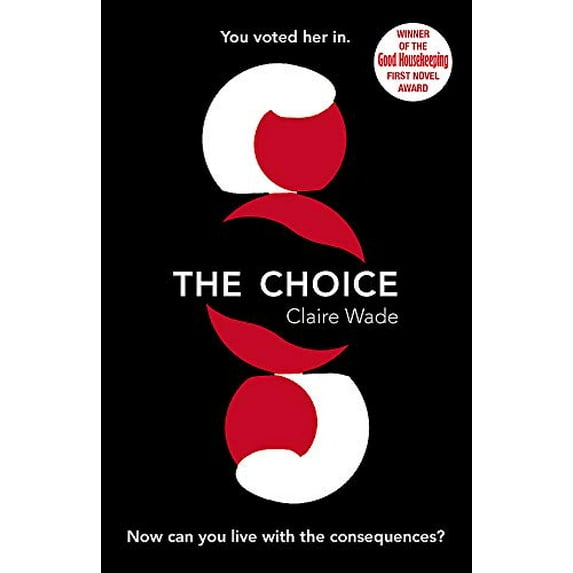 Pre-Owned The Choice (Paperback) 1409187748 9781409187745
