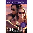 thumbnail image 1 of Pre-Owned The Choice (Paperback) 1455588997 9781455588992, 1 of 1