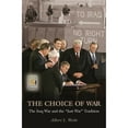 thumbnail image 1 of Pre-Owned The Choice of War : The Iraq War and the Just War Tradition 9780275991111 Used, 1 of 1